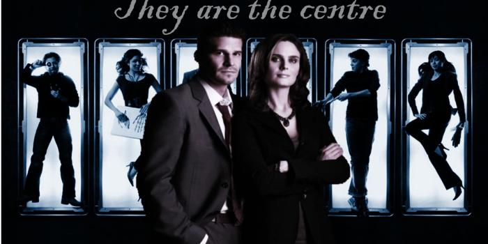 1600x1200 Bones and Booth - Bones Wallpaper (626022) - Fanpop