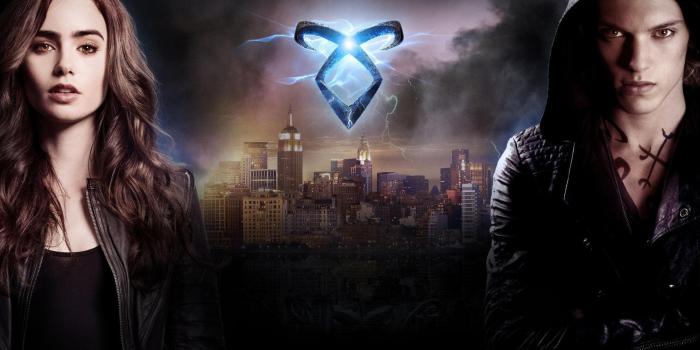 2552x1442 The Mortal Instruments: City of Bones (2013) Desktop Wallpaper