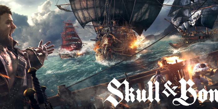 5444x2184 Skull And Bones Game - 5444x2184 Wallpaper - Ecopetit.cat
