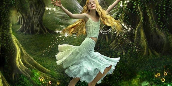 1000x800 Fairy Wallpaper D Free Hd Wallpaper Hivewallpaper free - Nature