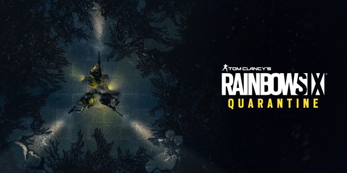 3840x2160 Tom Clancy's Rainbow Six Quarantine Wallpapers