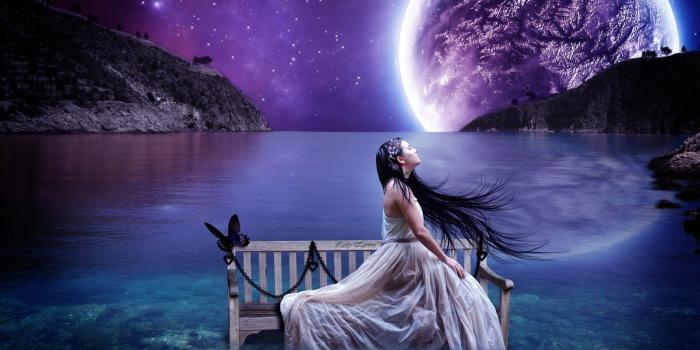 2880x1800 Winter Fairies Wallpaper (61+ images)