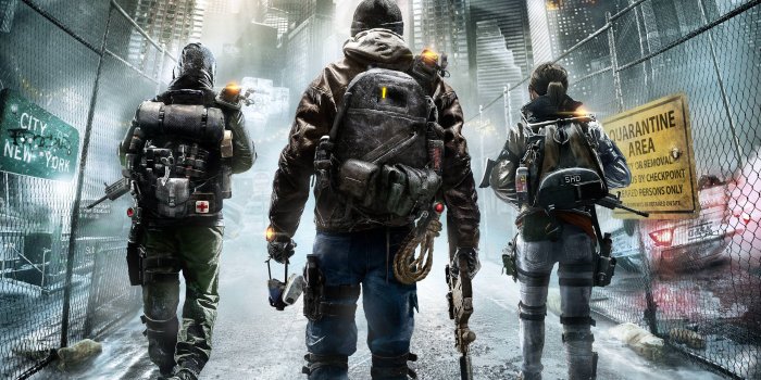 2560x1600 Free download Rainbow Six Siege HD Wallpaper [2560x1600] for your