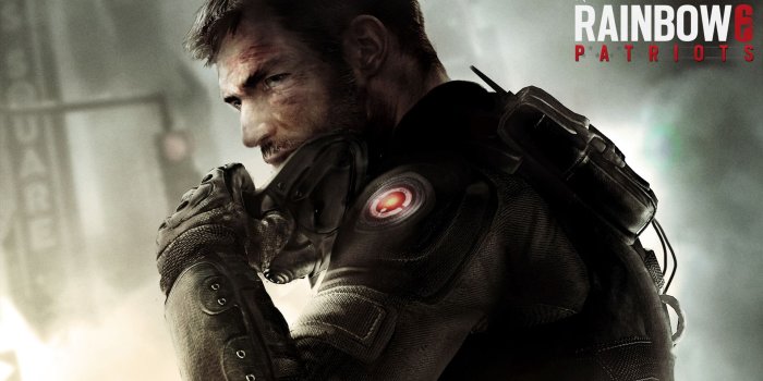 1920x1200 Rainbow Six Patriots Wallpaper - Rainbow Six Patriots, Hd