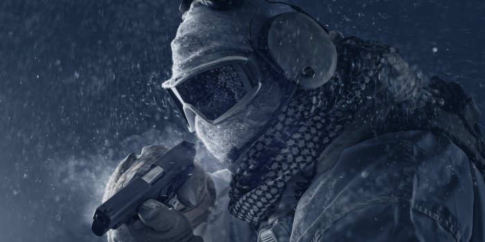 7360x4912 Rainbow Six Siege Wallpaper Black Ice (#471527) - HD Wallpaper