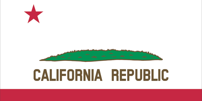 1600x900 No Grizzly California Flag - American Crocodile (#2140108) - HD