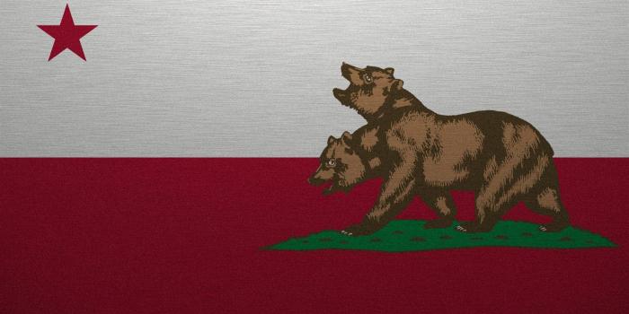 1920x1080 Ncr Flag Wallpaper - California State Flag Gif, Download