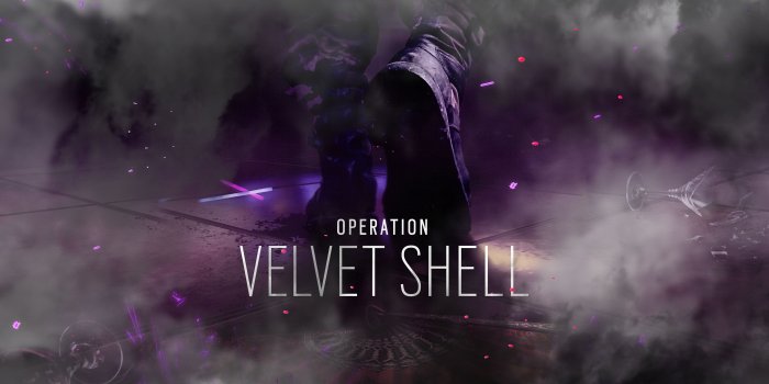 3840x2160 Rainbow Six Operation Velvet Shell Chromebook Wallpaper