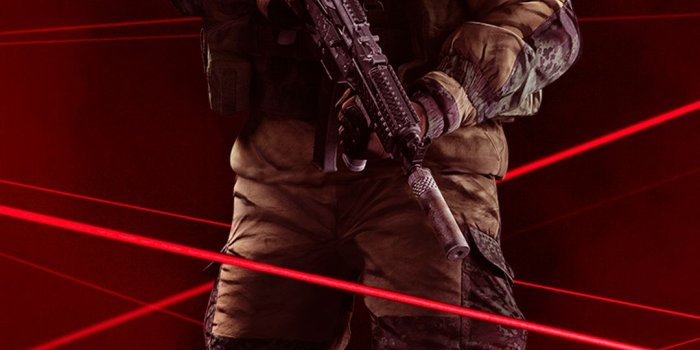 1080x1920 kapkan Mobile Wallpaper - Rainbow Six | Siege - Album on Imgur