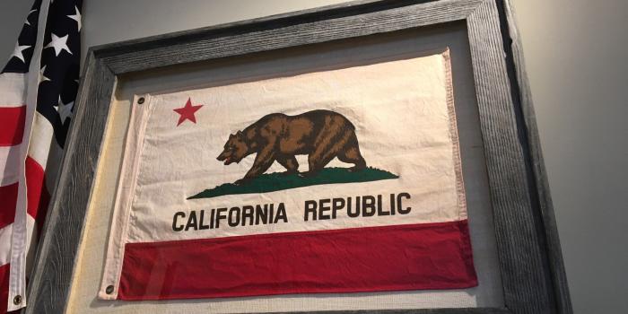 2048x1536 Official California State Flag Wallpaper Labzada - New California