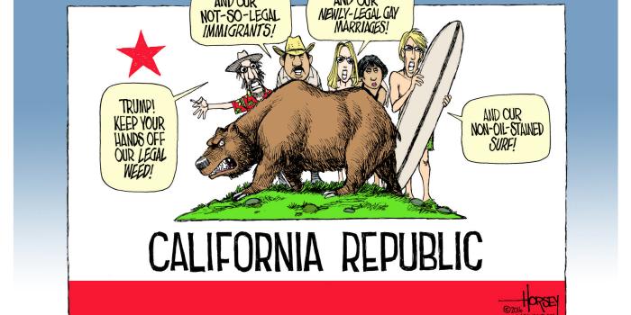 2048x1152 California Flag wallpapers - HD wallpaper Collections