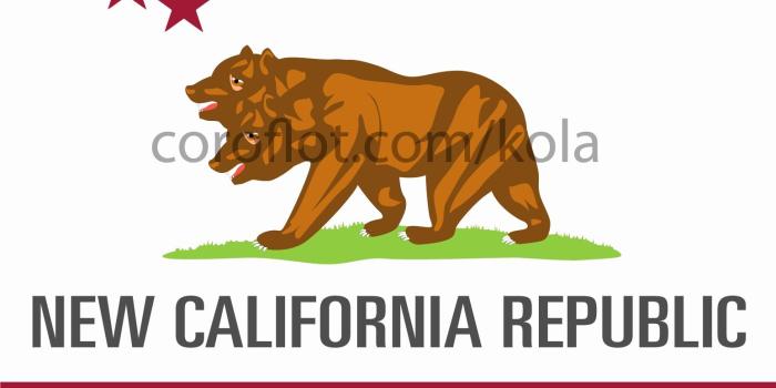 1547x1040 California Republic Wallpaper Unique Ncr Flag Revisited by