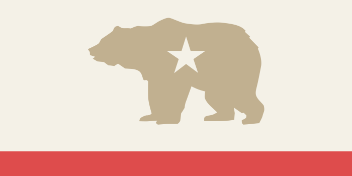 2560x1440 Rebranding America - California