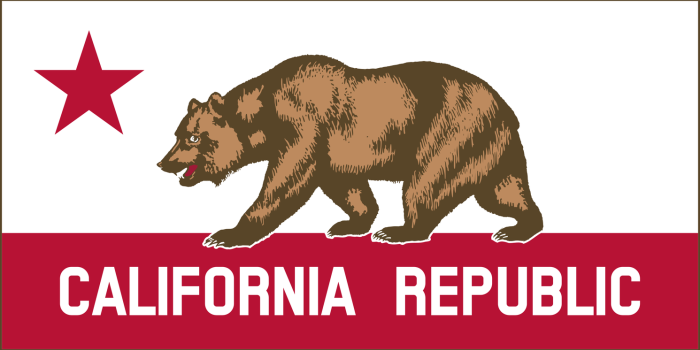 1491x750 22 California Flag Clipart republic Free Clip Art stock