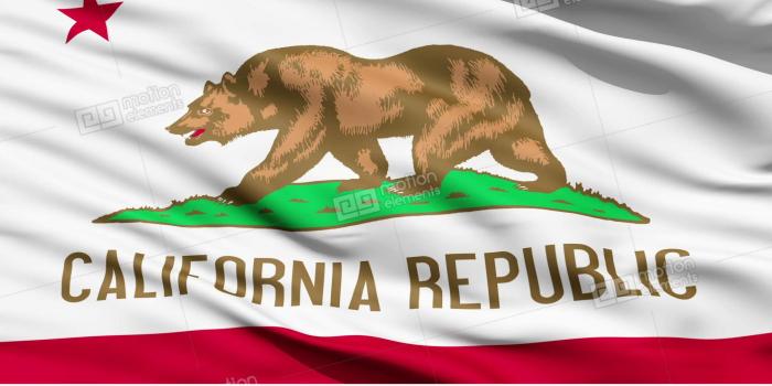 1920x1080 Flag Waving California Flag Gif, Hd Wallpapers & backgrounds