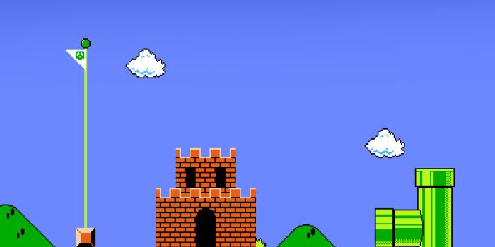 1920x1080 Mario HD Wallpapers Backgrounds Wallpaper | Decoração super mario