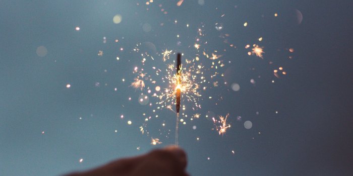 2560x1440 2560x1440 Fire Sparks Glitter desktop PC and Mac wallpaper