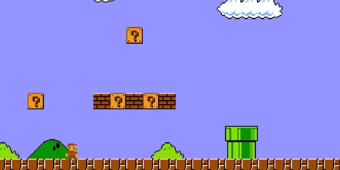 1920x1200 66+ Super Mario Bros HD