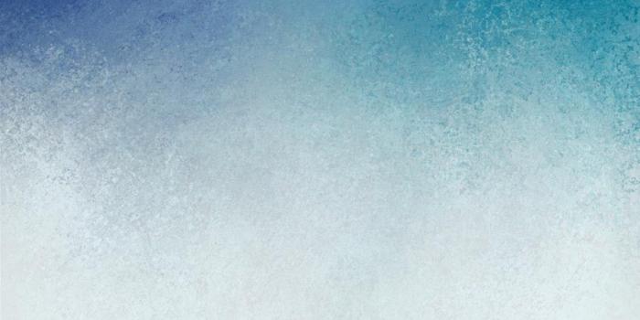 900x900 Distressed Blue and White Ombre Mural | Murals Your Way