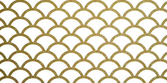 1600x900 Gold Glitter Background