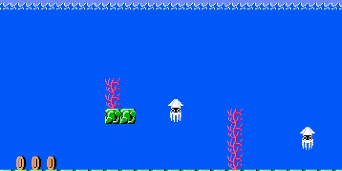 1680x1050 Super Mario Bros. 3 wallpapers 1680x1050 desktop backgrounds