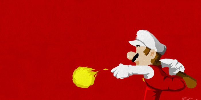 1920x1080 Super Mario Bros - Mario Bross Wallpaper Hd (#1934715) - HD