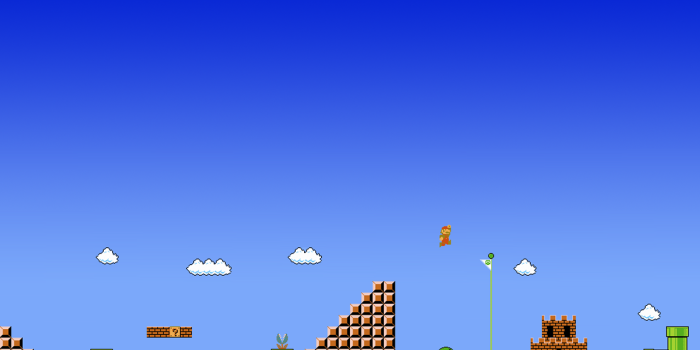 1280x800 Free download super mario bros HD Wallpaper Games 548865 [1280x800