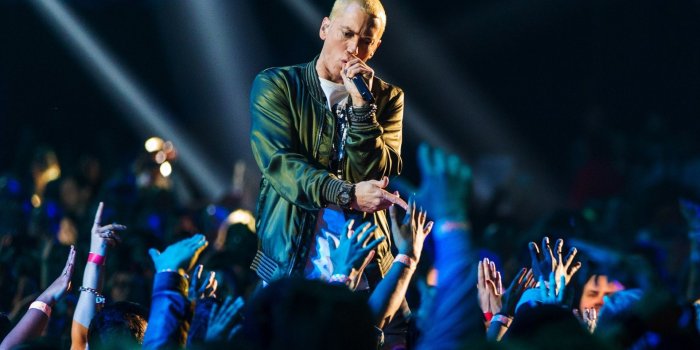 1920x1080 Eminem HD Wallpapers 1080p (77+ images)