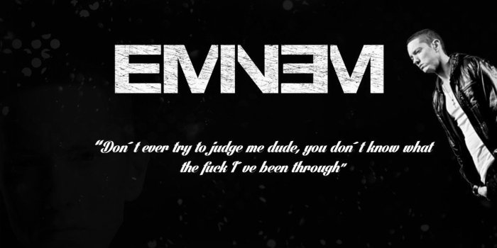 1191x670 Eminem Wallpapers - Top Free Eminem Backgrounds - WallpaperAccess