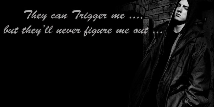 1282x722 Eminem - VIP Wallpaper | HD Wallpapers