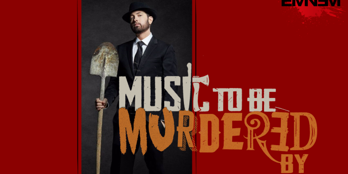 1920x1080 Desktop wallpaper MTBMB : Eminem
