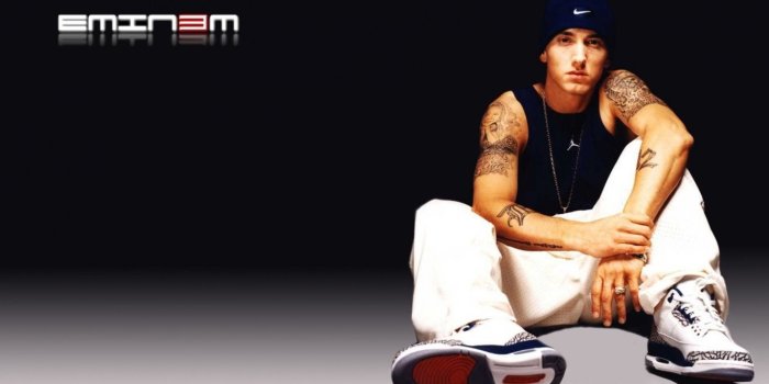 1366x768 Laptop 1366x768 Eminem Wallpapers HD, Desktop Backgrounds 1366x768