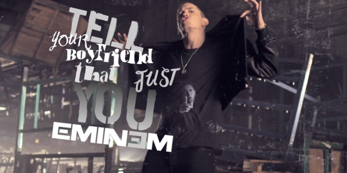 1280x706 Eminem Wallpapers Hd - Eminem Wallpapers For Pc Full Resolution