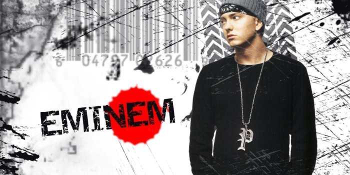 1920x1200 Eminem Wallpaper HD 2018 (79+ pictures)