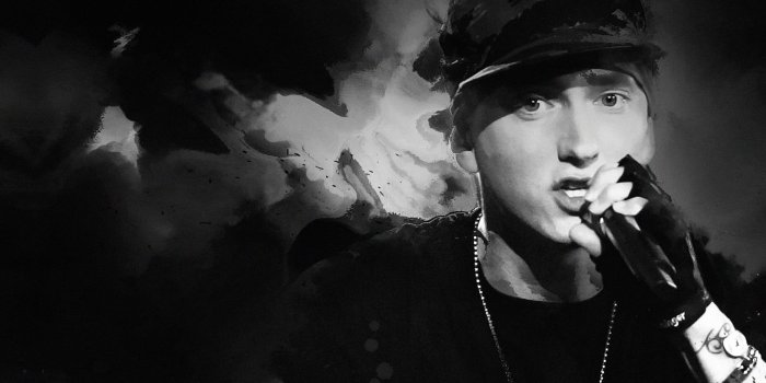3840x2400 wallpaper for desktop, laptop | ha50-wallpaper-eminem-music-face
