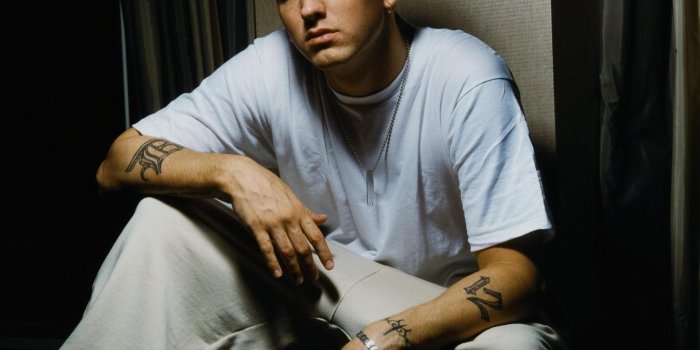 1920x1200 Eminem, Hop, Poster, Hiphop, Background Images, HD Wallpaper