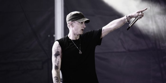 4800x3200 30+] Eminem HD 2017 Wallpapers on WallpaperSafari