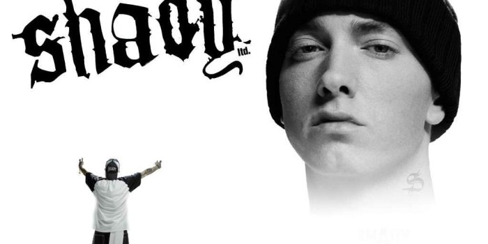 1024x768 Eminem wallpaper Background | ImageBank.biz