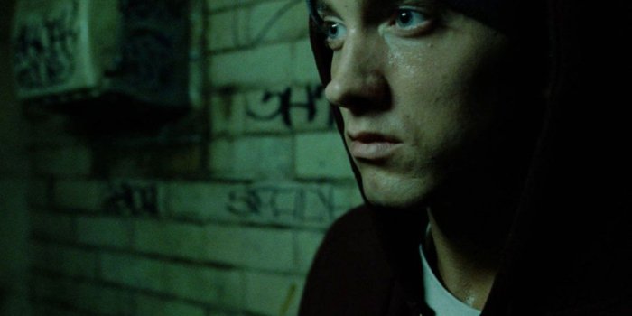 1366x768 8 mile, Eminem, Jimmy smith, B-rabbit laptop 1366×768 HD