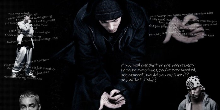 1280x1024 Best 44+ The Eminem Show Wallpaper on HipWallpaper | Picket Fences