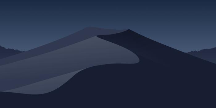 5120x2880 1024x600 Minimal Mojave 1024x600 Resolution Wallpaper, HD