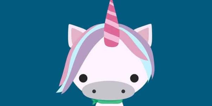 750x1362 Cute Cartoon Unicorn Wallpaper - Cute Iphone 6 S (#154589) - HD