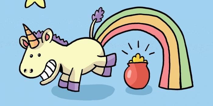 1440x900 Free download Go Back Images For Cute Cartoon Unicorn Wallpaper