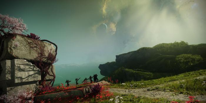 1920x1080 1024x600 Destiny 2 2019 Game 1024x600 Resolution Wallpaper, HD