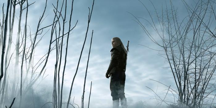 2048x1535 1024x600 Netflix The Witcher 1024x600 Resolution Wallpaper, HD TV