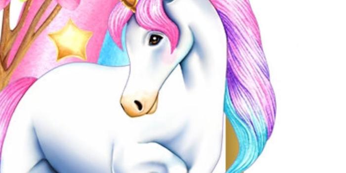 1242x2208 Free download 73 Cartoon Unicorn Wallpapers on WallpaperPlay