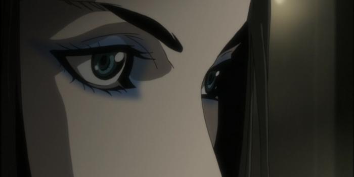 1440x900 Download 1440x900 Ergo proxy 1024x600 wallpaper