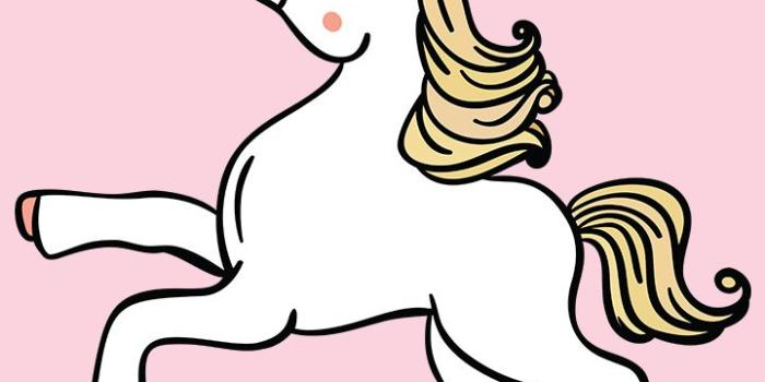 720x1280 Animated Unicorn Wallpaper on WallpaperGet.com