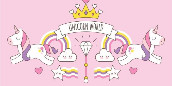 1081x1921 Unicorn iPhone Wallpaper (80+ images)