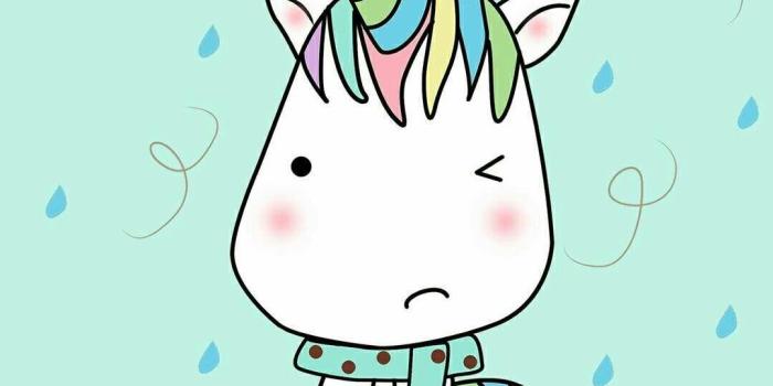 1080x1920 Cute Unicorns Wallpapers